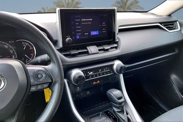 Thumbnail: 2023 Toyota RAV4 - 14