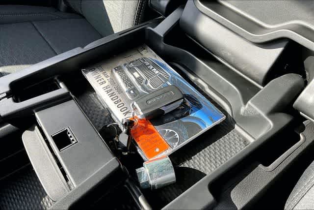 Thumbnail: 2026 RAM 3500 - 19