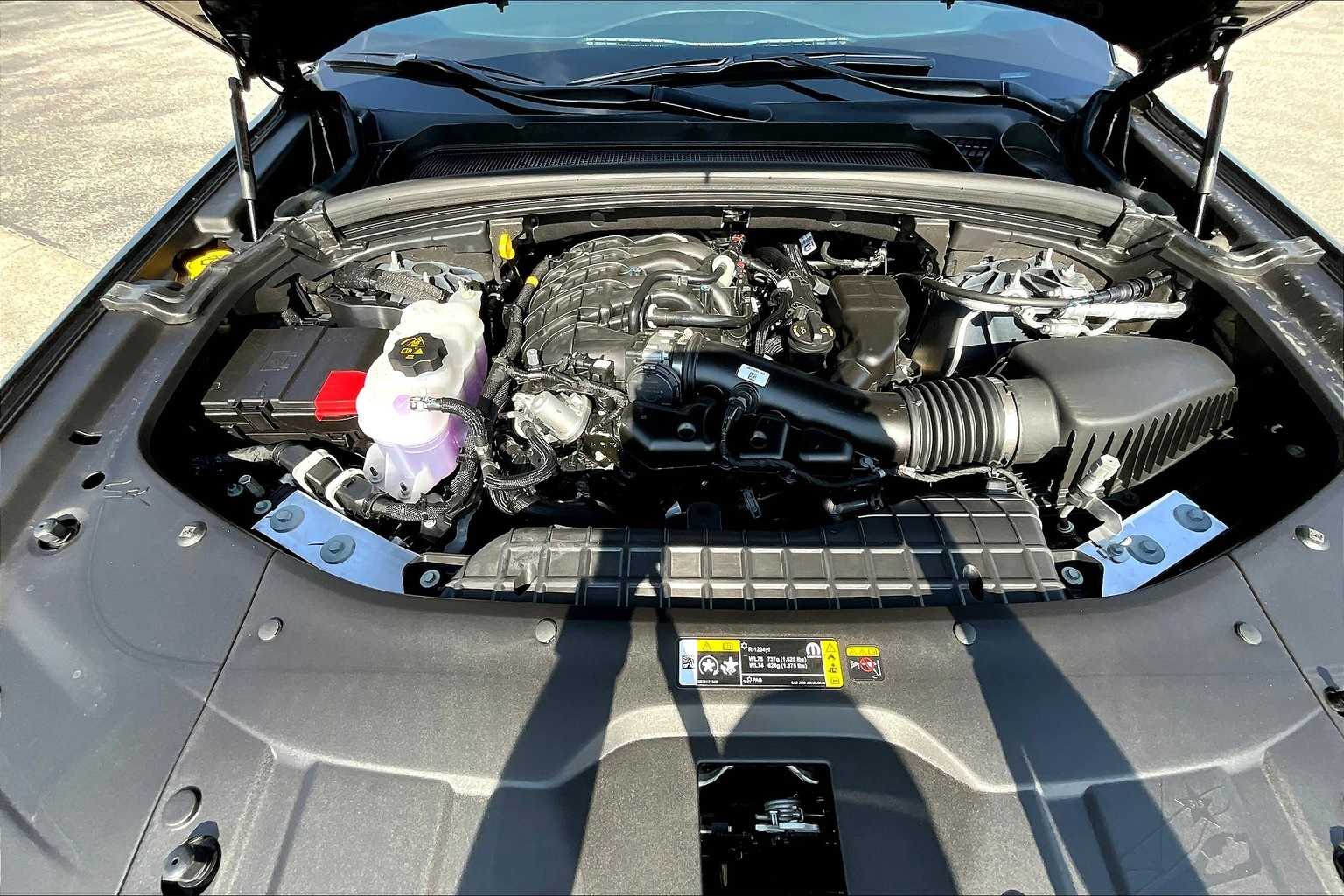 Thumbnail: 2025 Jeep Grand Cherokee - 8