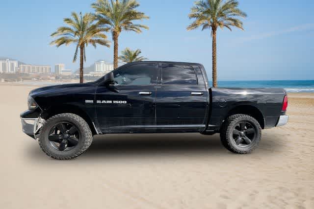 Thumbnail: 2012 RAM 1500 - 3