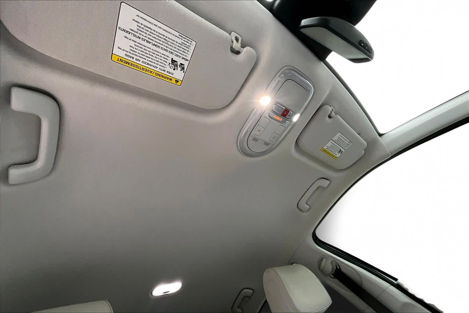 Thumbnail: 2023 Hyundai Ioniq 5 - 27