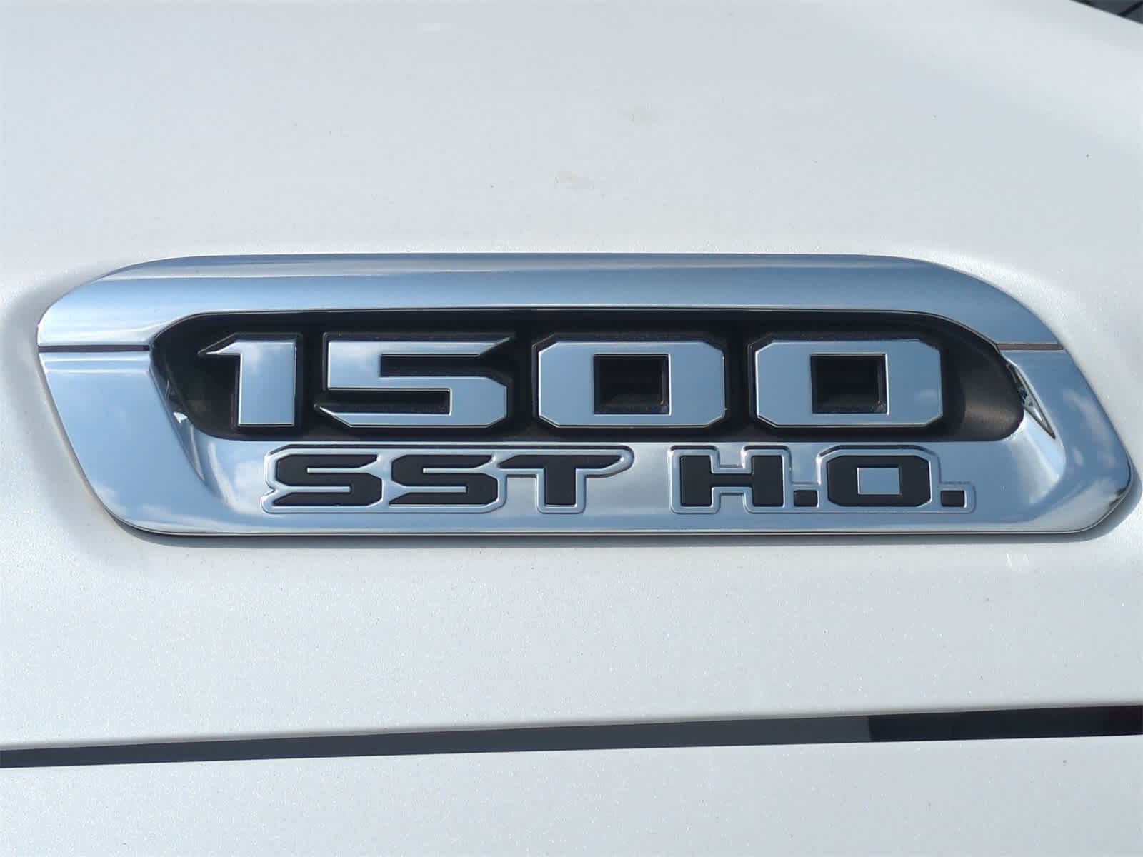 Thumbnail: 2025 RAM 1500 - 13