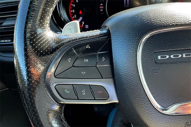 Thumbnail: 2021 Dodge Durango - 22
