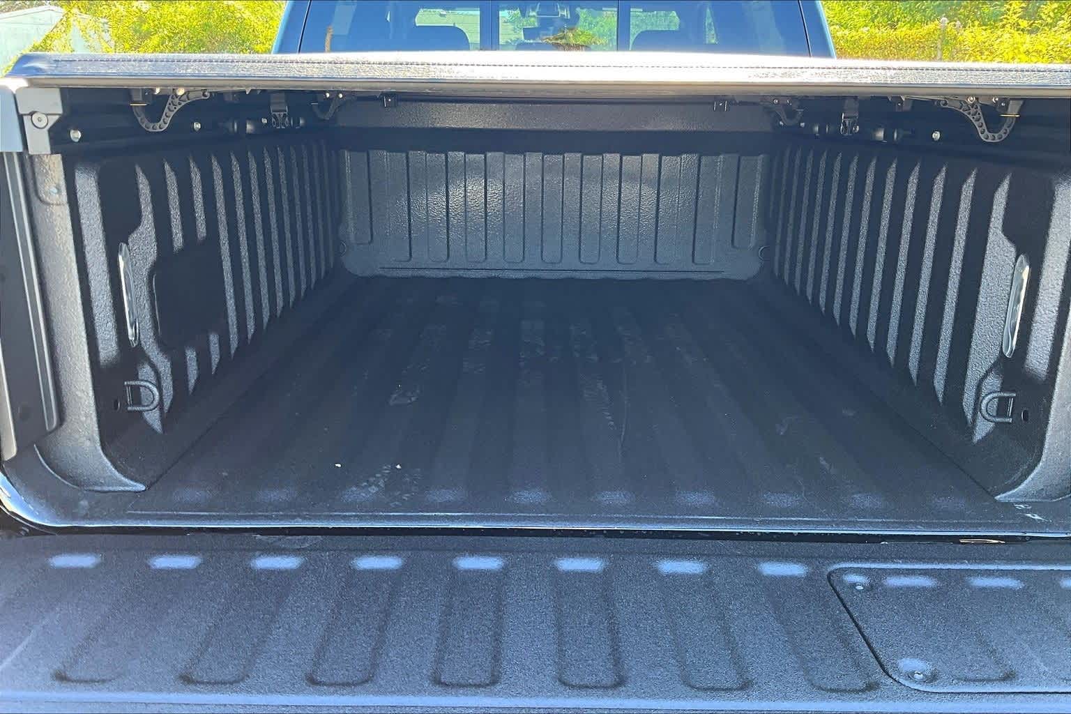 Thumbnail: 2026 RAM 1500 - 19