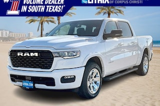 2026 Ram 1500 LONE STAR CREW CAB 4X4 5'7 BOX Pickup