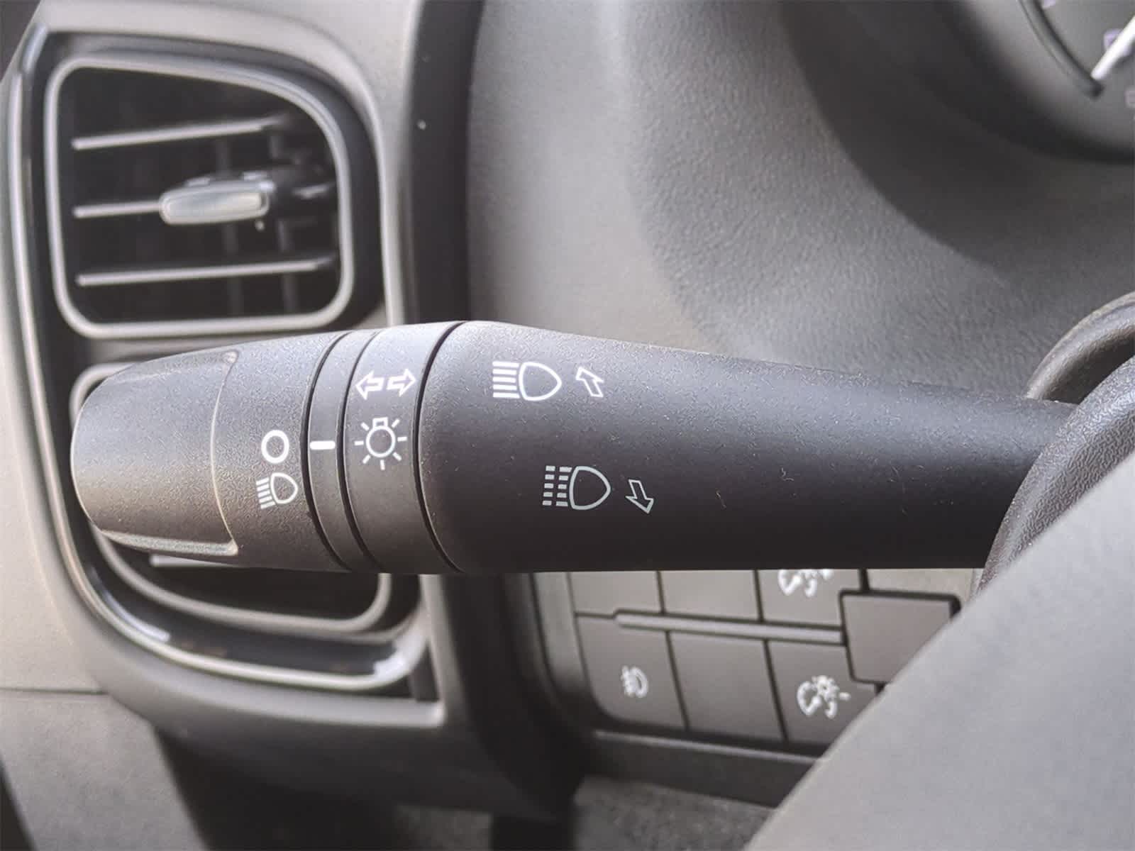 Thumbnail: 2025 RAM ProMaster - 26