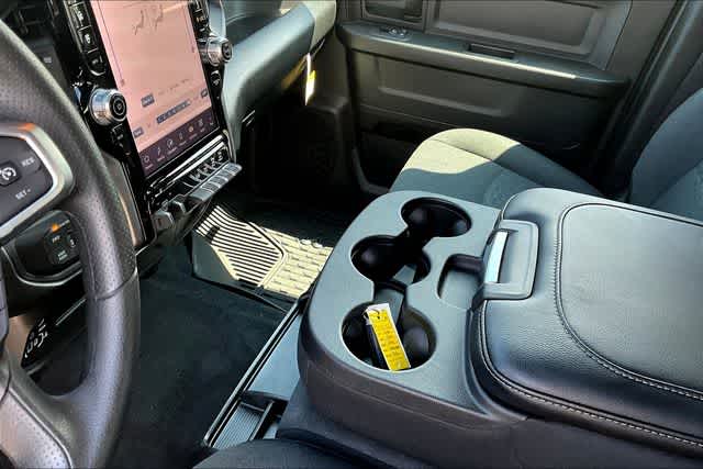 Thumbnail: 2026 RAM 2500 - 17