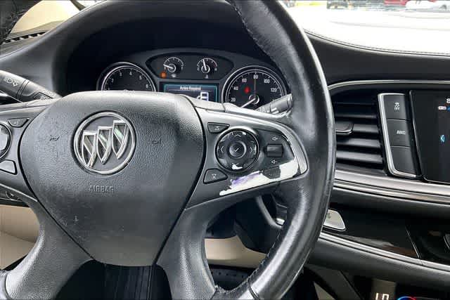 Thumbnail: 2019 Buick Enclave - 23