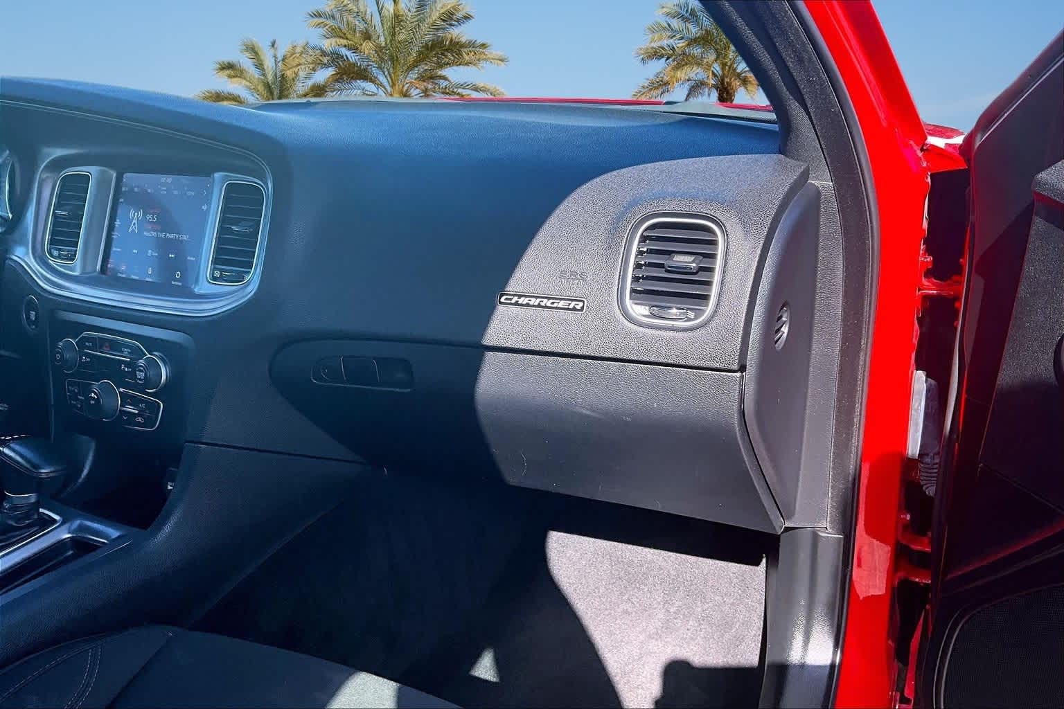 Thumbnail: 2023 Dodge Charger - 23