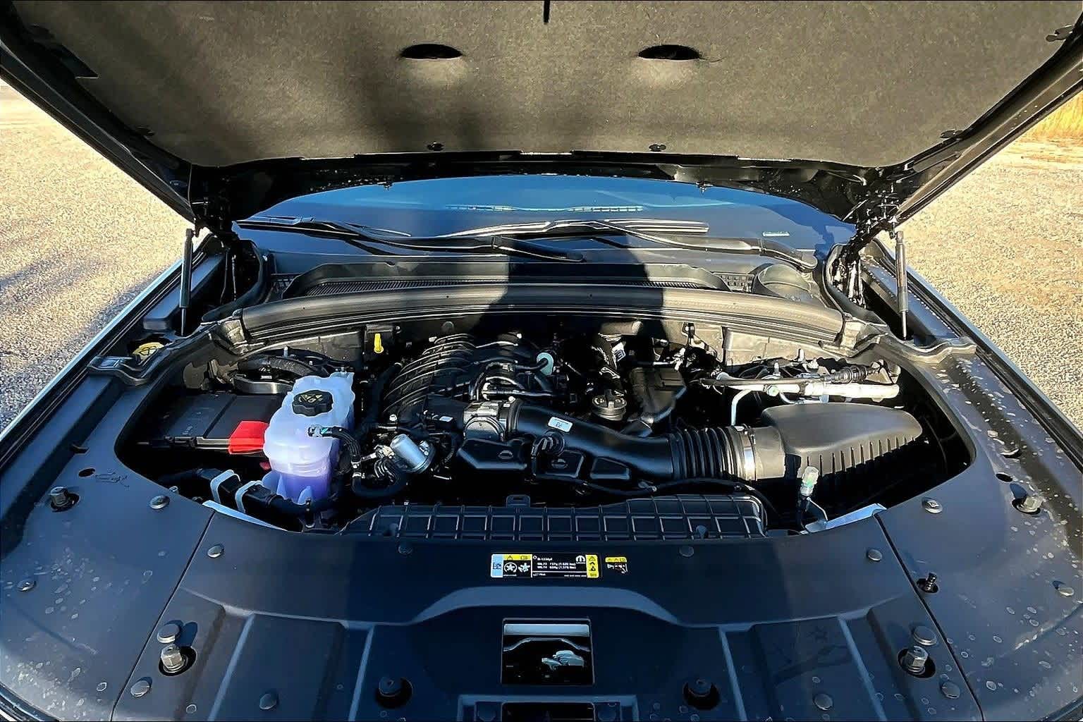 Thumbnail: 2025 Jeep Grand Cherokee - 8