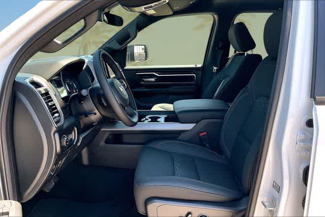 Thumbnail: 2026 RAM 1500 - 11