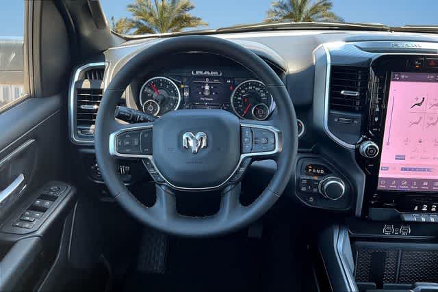 Thumbnail: 2026 RAM 1500 - 15