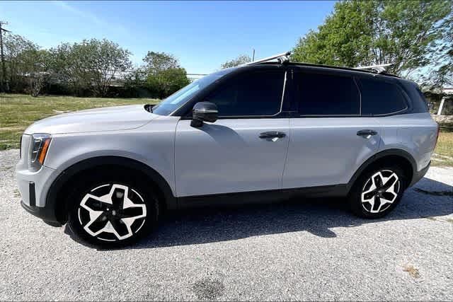 Thumbnail: 2022 Kia Telluride - 3