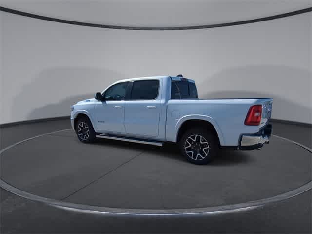 Thumbnail: 2025 RAM 1500 - 6