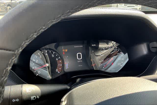 Thumbnail: 2026 Jeep Compass - 18