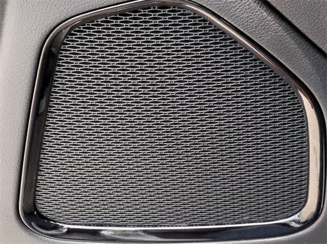 Thumbnail: 2024 Jeep Compass - 30