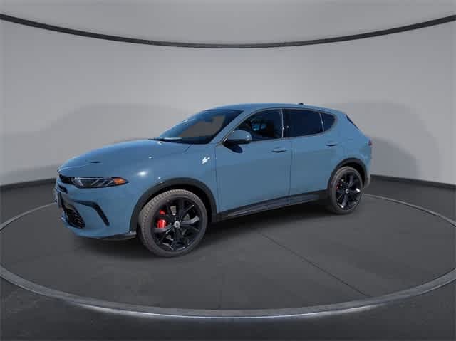 Thumbnail: 2024 Dodge Hornet - 4