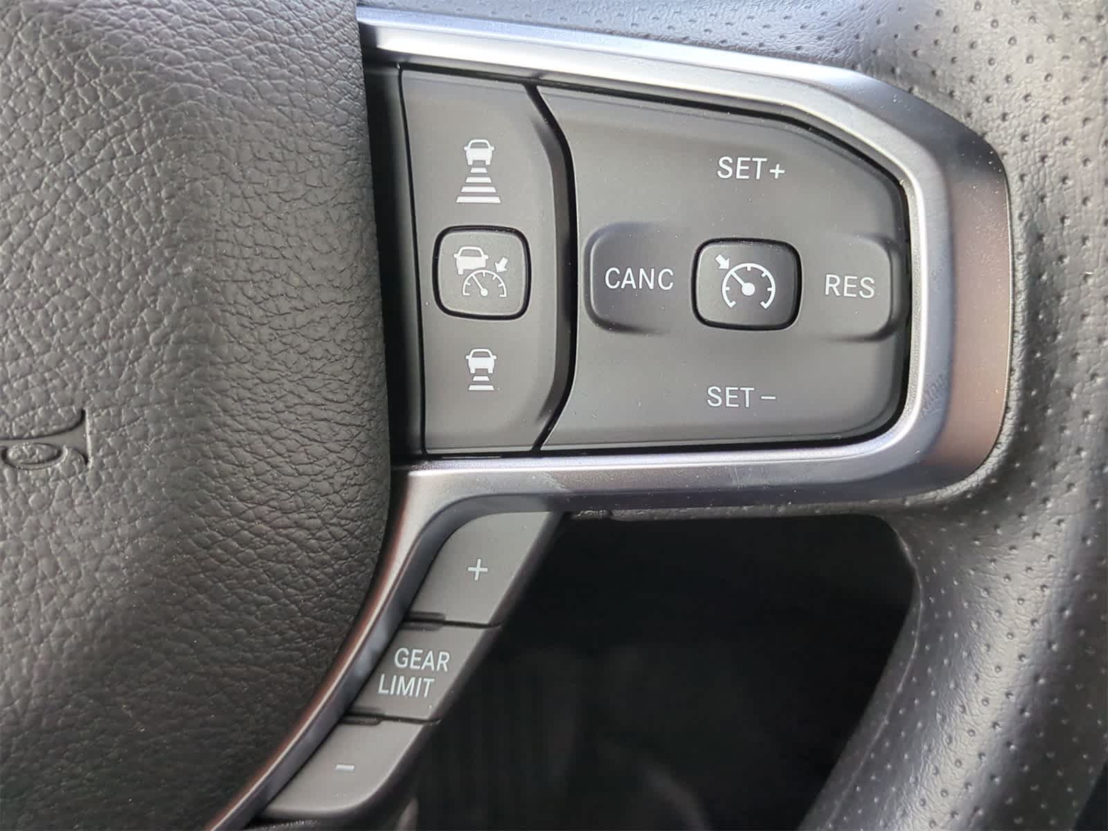 2025 RAM 3500 Tradesman 25