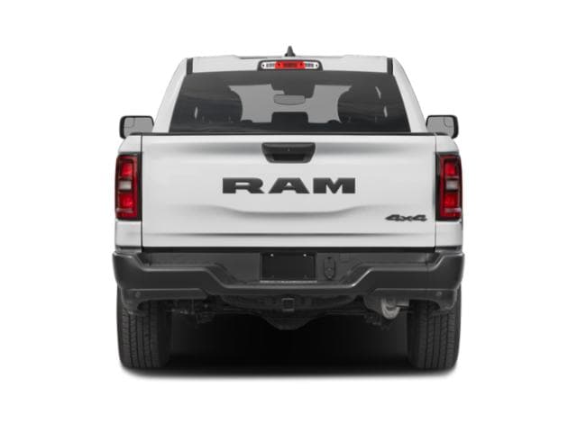 Thumbnail: 2025 RAM 1500 - 5