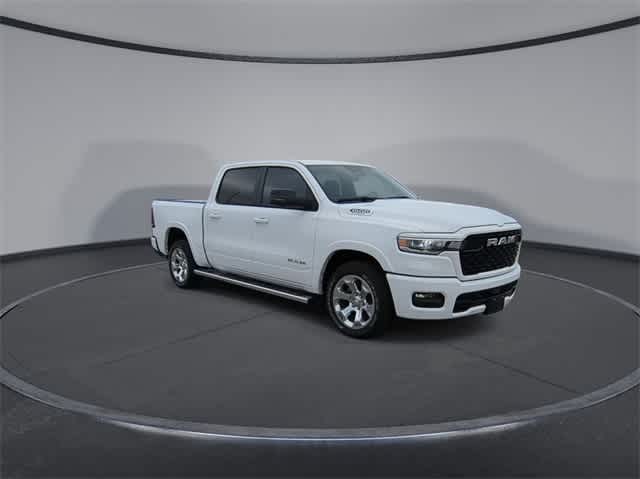 Thumbnail: 2025 RAM 1500 - 2