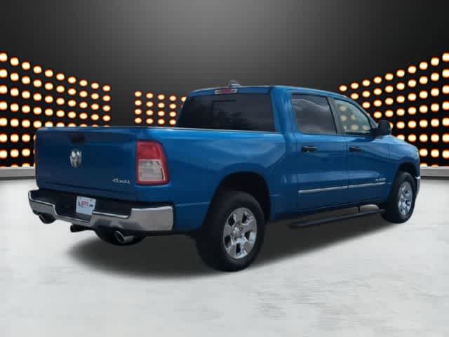 Thumbnail: 2023 RAM 1500 - 8
