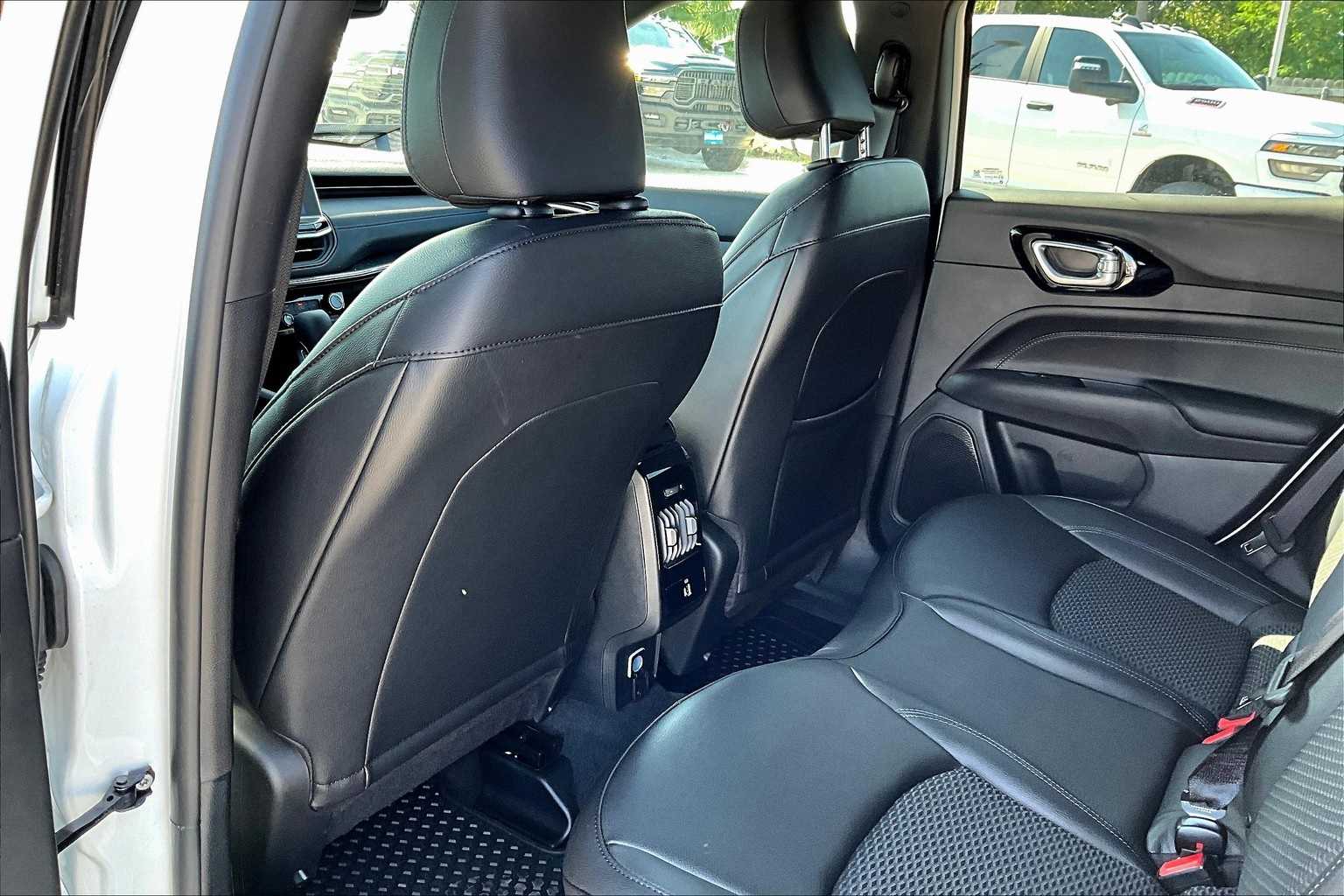 Thumbnail: 2026 Jeep Compass - 11