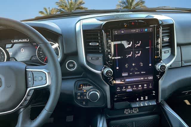 Thumbnail: 2026 RAM 1500 - 16