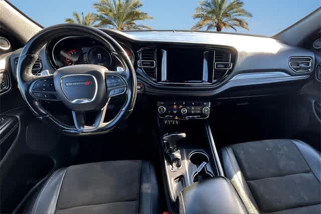 Thumbnail: 2021 Dodge Durango - 9