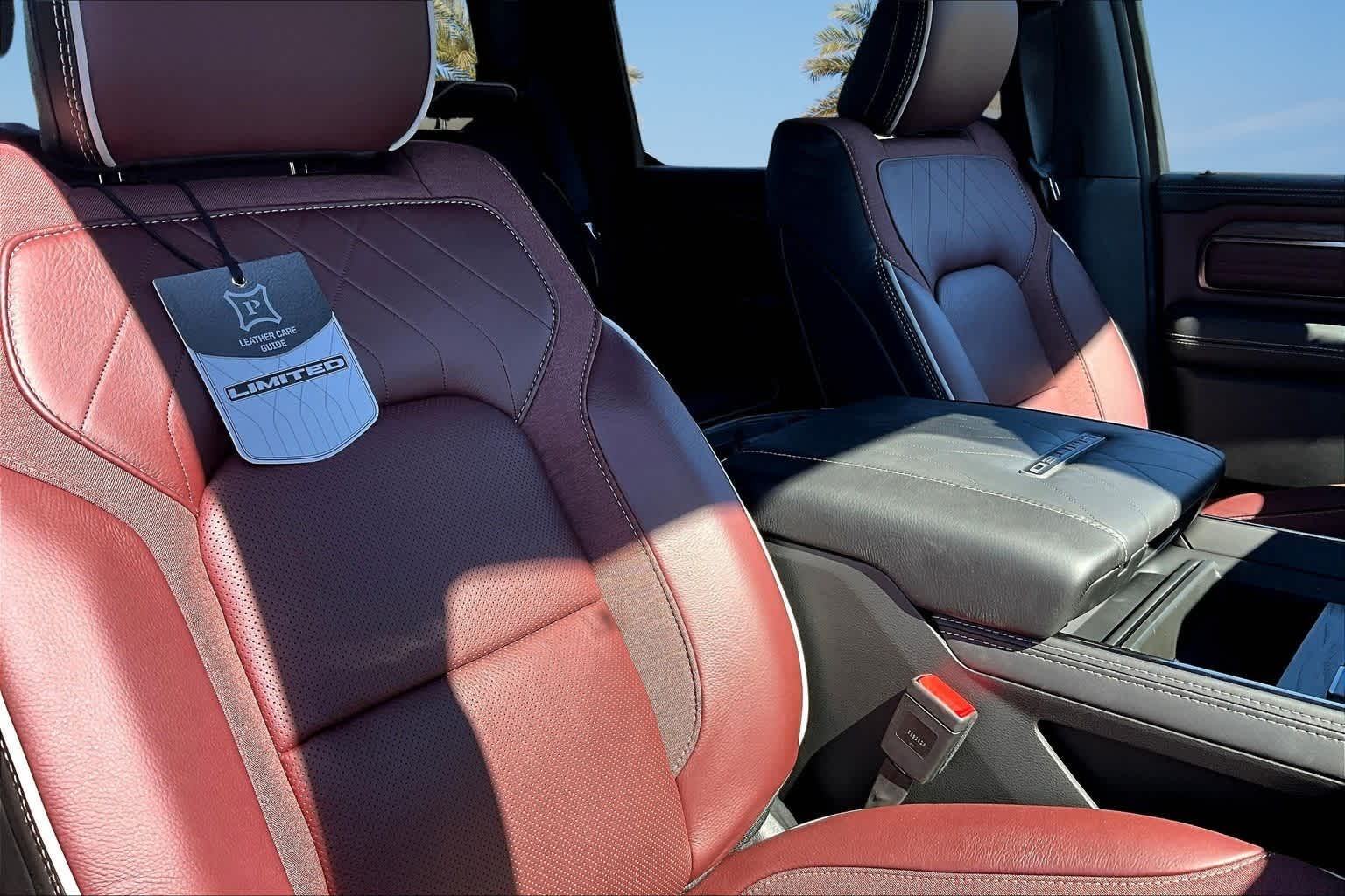 Thumbnail: 2026 RAM 1500 - 14