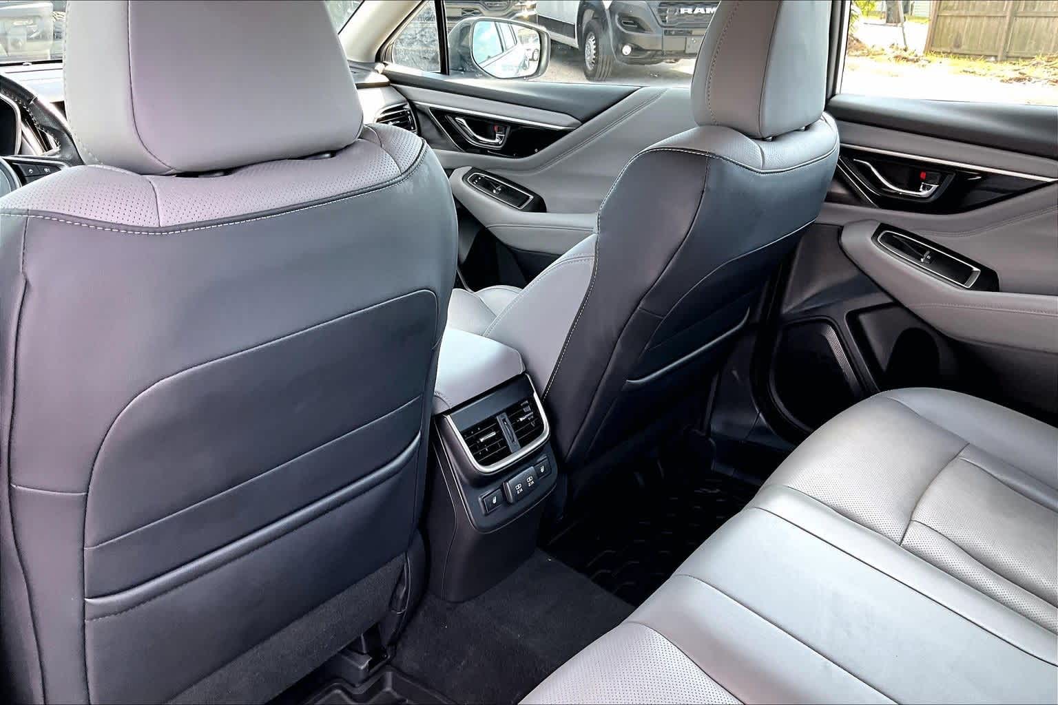 Thumbnail: 2021 Subaru Legacy - 11