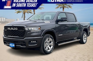2026 Ram 1500 LONE STAR CREW CAB 4X4 5'7 BOX Pickup