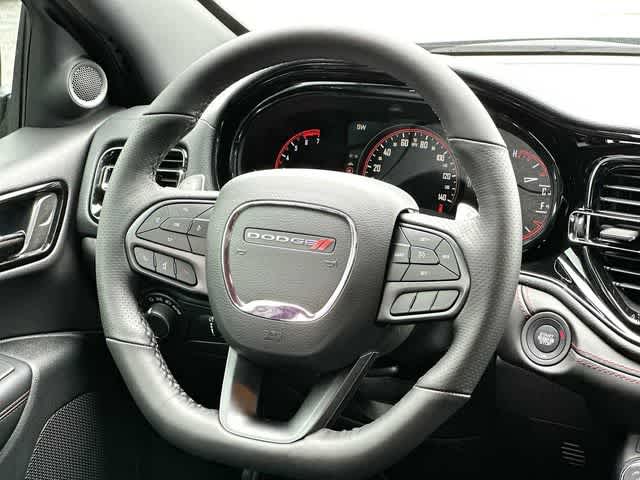 Thumbnail: 2026 Dodge Durango - 27