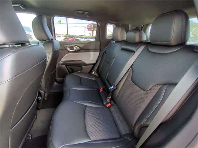 2025 Jeep Compass Latitude 20