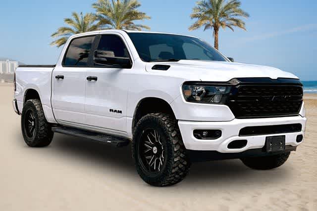 Thumbnail: 2023 RAM 1500 - 19
