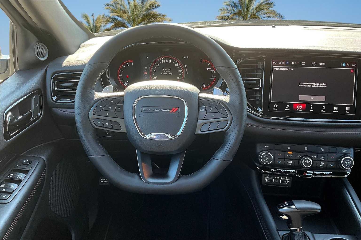 Thumbnail: 2026 Dodge Durango - 15