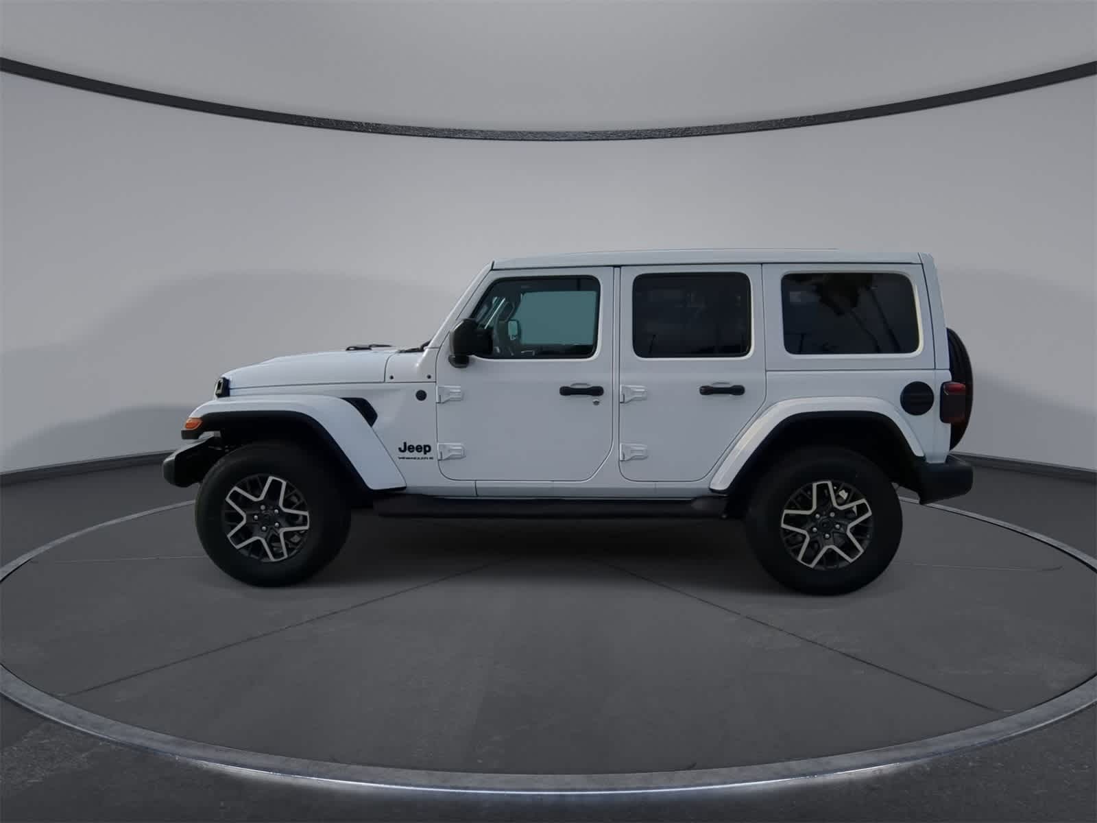 Thumbnail: 2025 Jeep Wrangler - 5