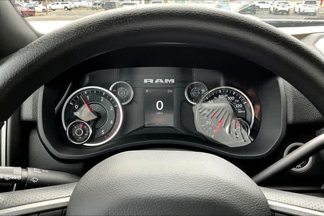 Thumbnail: 2024 RAM 2500 - 17