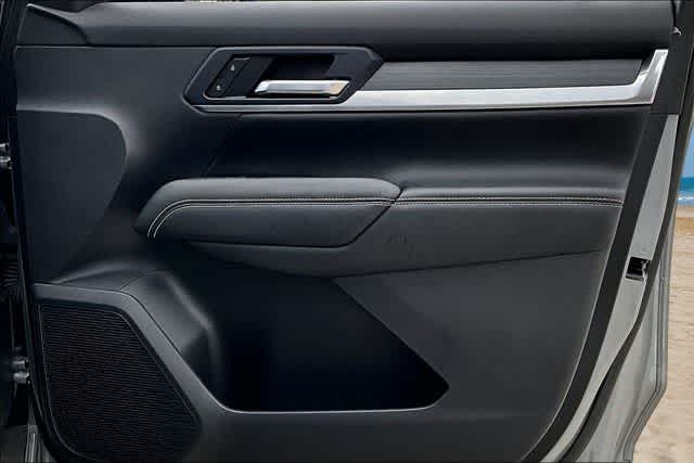 Thumbnail: 2025 GMC Terrain - 17