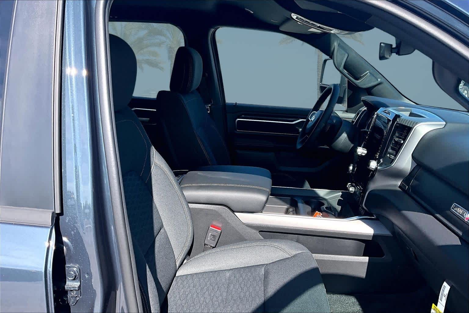 Thumbnail: 2026 RAM 1500 - 14