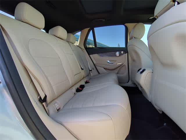 2018 Mercedes-Benz GLC 300 20