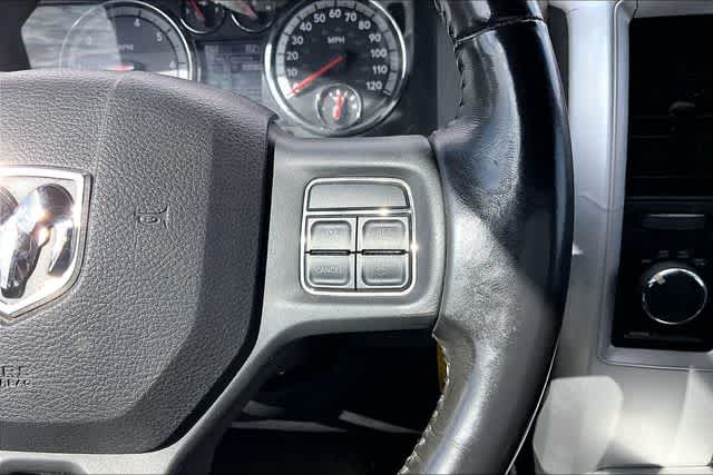 Thumbnail: 2012 RAM 1500 - 23