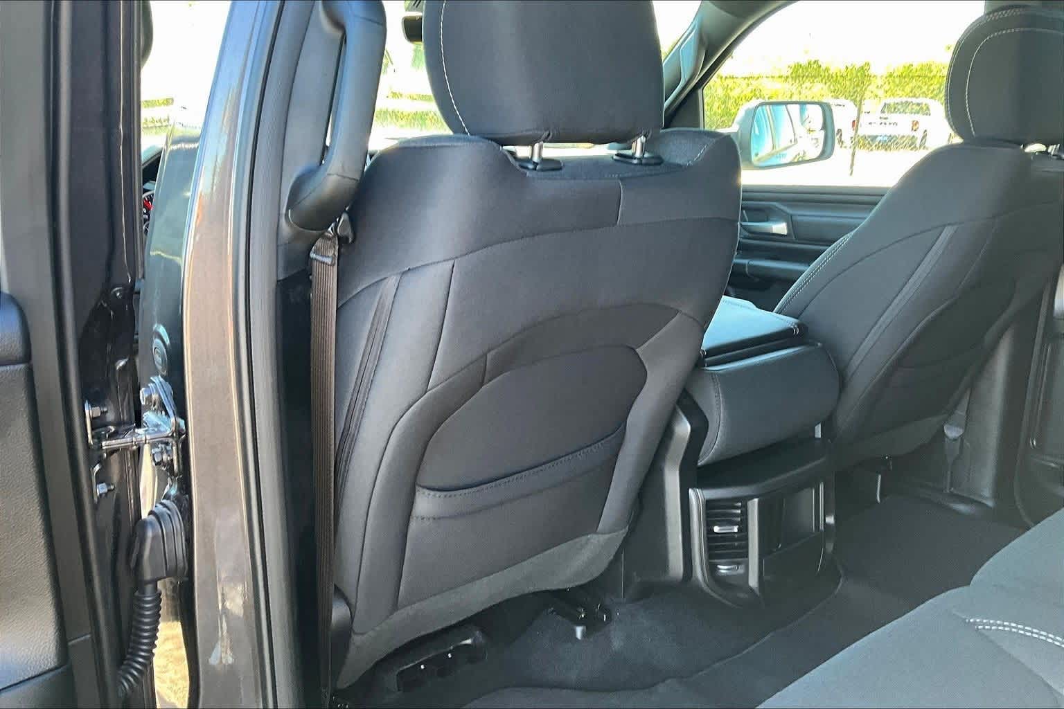 Thumbnail: 2025 RAM 1500 - 12