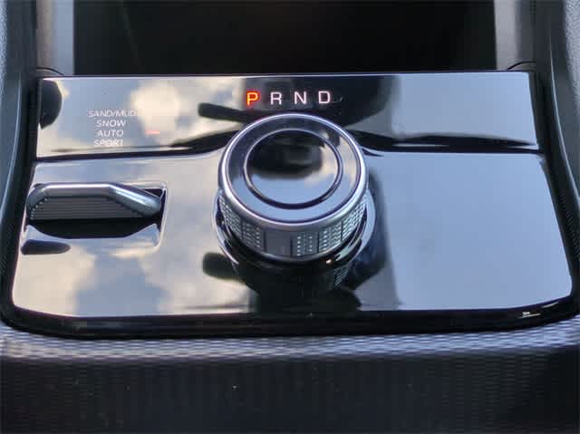 2025 Jeep Grand Cherokee Limited Edition 33