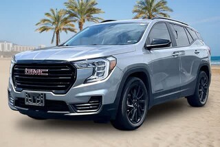 2024 GMC Terrain SLE SUV
