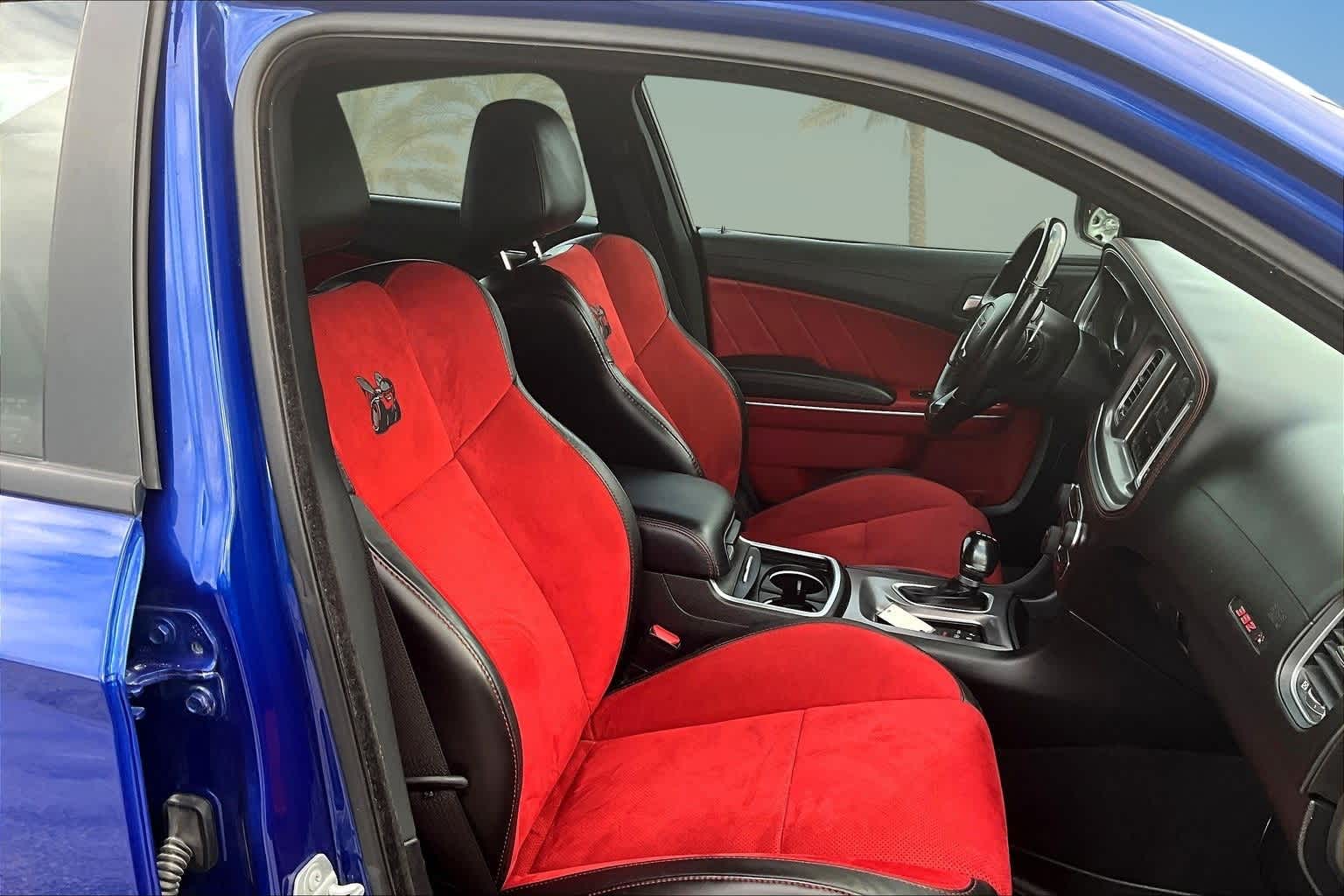 Thumbnail: 2022 Dodge Charger - 14