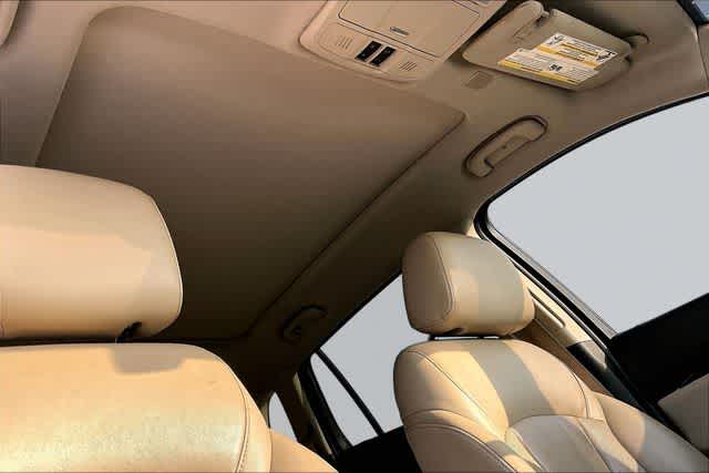 Thumbnail: 2020 Buick Envision - 19