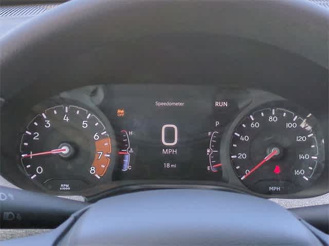 Thumbnail: 2025 Jeep Compass - 32