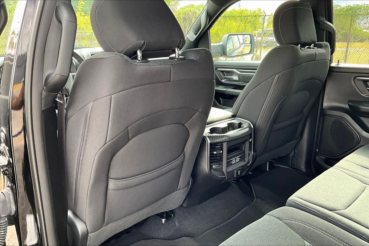 Thumbnail: 2026 RAM 1500 - 12