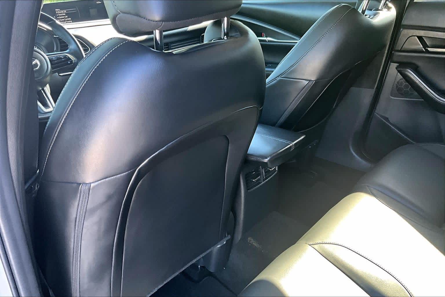 Thumbnail: 2025 Mazda CX-30 - 11