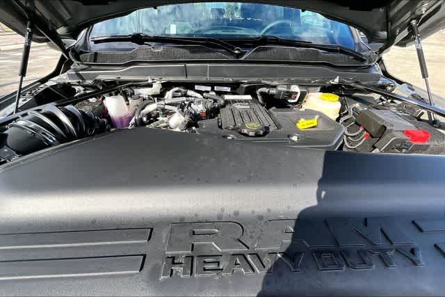 Thumbnail: 2026 RAM 3500 - 8